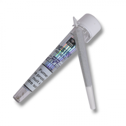 Pre Roll Gelato - Marie Jeanne Pre Roll Gelato - Marie Jeanne
