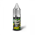 Concentré Lemon 10ml Lemon'Time - Eliquid France (10 pièces)