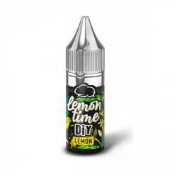 Concentré Lemon 10ml Lemon'Time - Eliquid France (10 pièces)