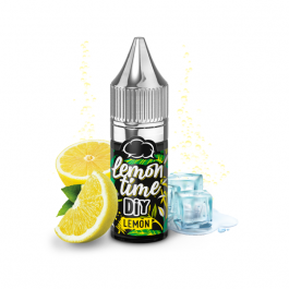 Concentré Lemon 10ml Lemon'Time - Eliquid France (10 pièces)