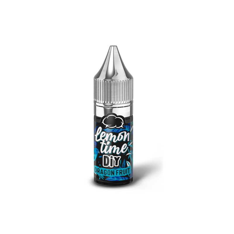 Concentré Dragon Fruit 10ml Lemon'Time - Eliquid France