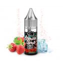 Concentré Strawberry 10ml Lemon'Time - Eliquid France