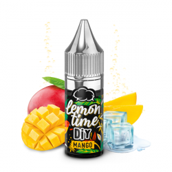 Concentré Mango 10ml Lemon'Time - Eliquid France