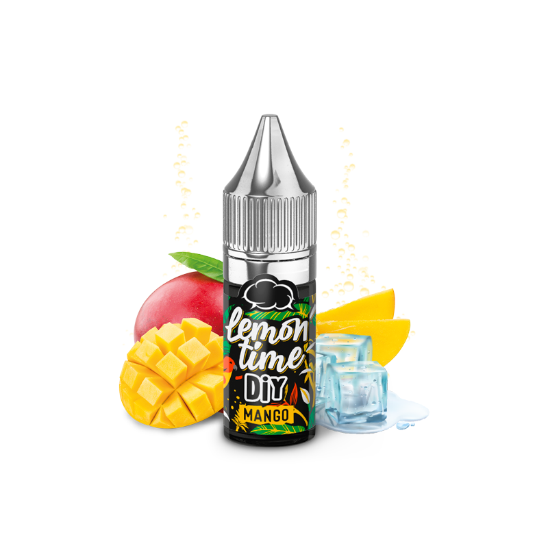 Concentré Mango 10ml Lemon'Time - Eliquid France