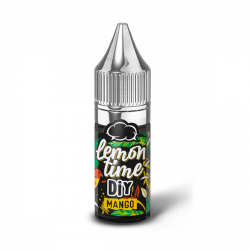 Concentré Mango 10ml Lemon'Time - Eliquid France