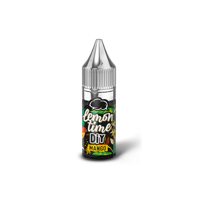 Concentré Mango 10ml Lemon'Time - Eliquid France