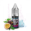 Concentré Passion Fruit 10ml Lemon'Time - Eliquid France