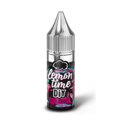 Concentré Red Fruit 10ml Lemon'Time - Eliquid France