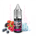 Concentré Red Fruit 10ml Lemon'Time - Eliquid France