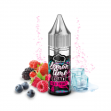 Red Fruit Salt 10ml Lemon'Time - Eliquid France