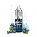 Blueberry Salt 10ml Lemon'Time - Eliquid France