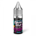 Passion Fruit Salt 10ml Lemon'Time - Eliquid France