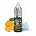 Orange Salt 10ml Lemon'Time - Eliquid France