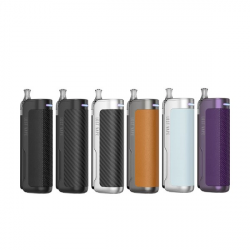Kit Pod Thelema Nexus 16W - Lost Vape Kit Pod Thelema Nexus 16W - Lost Vape