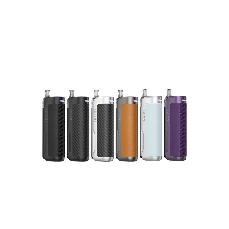 Kit Pod Thelema Nexus 16W - Lost Vape