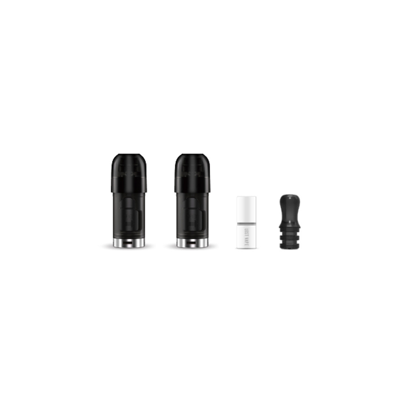 Kit Pod Thelema Nexus 16W - Lost Vape