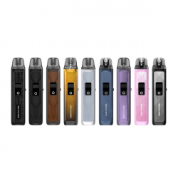 Kit Pod Ursa Nano Pro 2 1000mAh - Lost Vape Kit Pod Ursa Nano Pro 2 1000mAh - Lost Vape