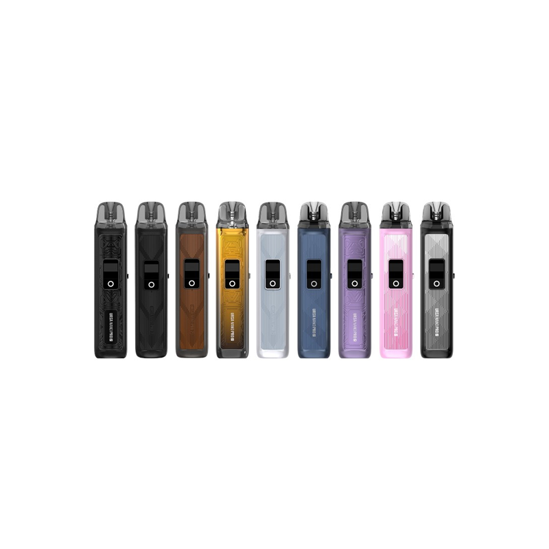 Kit Pod Ursa Nano Pro 2 1000mAh - Lost Vape