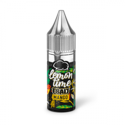 Mango Salt 10ml Lemon'Time - Eliquid France