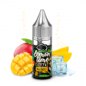 Mango Salt 10ml Lemon'Time - Eliquid France