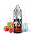 Strawberry Salt 10ml Lemon'Time - Eliquid France