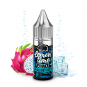 Dragon Fruit Salt 10ml Lemon'Time - Eliquid France (10 pièces)