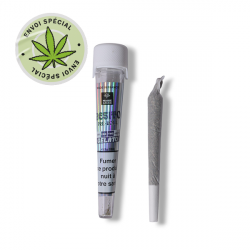 Pre Roll Gelato - Marie Jeanne Pre Roll Gelato - Marie Jeanne