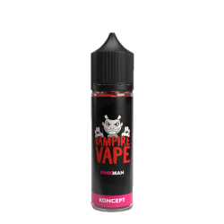 Pinkman 50ml Koncept XIX by Vampire Vape
