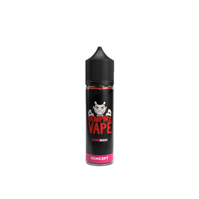 Pinkman 50ml Koncept XIX by Vampire Vape