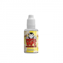 Concentré Banana 30ml Vampire Vape (5 pièces)