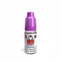 Black Jack 10ml Nic Salts Vampire Vape (10 pièces)