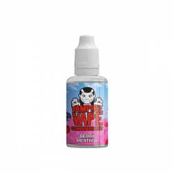 Concentré Berry Menthol 30ml Vampire Vape (5 pièces)