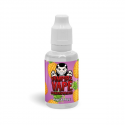 Concentré Pineapple 30ml Vampire Vape (5 pièces)