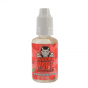 Concentré Strawberry Burst 30ml Vampire Vape (5 pièces)