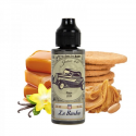 Le Barbu 100ml Vintage - Juice 66