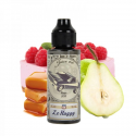 Le Barbu 100ml Vintage - Juice 66