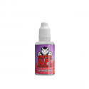 Concentré Strawberry 30ml Vampire Vape (5 pièces)