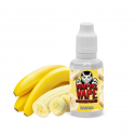 Concentré Banana 30ml Vampire Vape (5 pièces)