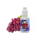 Concentré Grape 30ml Vampire Vape (5 pièces)