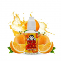 Concentré Orange Soda 30ml Vampire Vape (5 pièces)