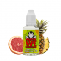 Concentré Pineapple and Grapefruit Fizz 30ml Vampire Vape (5 pièces)