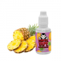 Concentré Pineapple 30ml Vampire Vape (5 pièces)