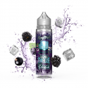 Black 50ml - Kung Freeze - Cloud Vapor