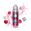 Red 50ml - Kung Freeze - Cloud Vapor