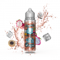 Dragon 50ml - Kung Freeze - Cloud Vapor