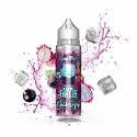 Midnight 50ml - Kung Freeze - Cloud Vapor