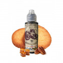 Financier Pistache 100ml Retro by Juice 66