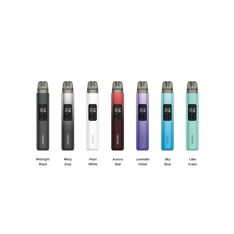 Kit Pod Feelin AX 1500mAh - Nevok