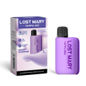 Kit Découverte Tappo Purple/Fraise Framboise - Lost Mary