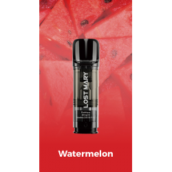 Kit Découverte Tappo Air Red/ Pastèque - Lost Mary